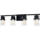 Quoizel - Knox Vanity Light - Lights Canada