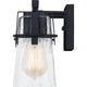 Quoizel - Knox Vanity Light - Lights Canada