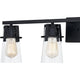 Quoizel - Knox Vanity Light - Lights Canada