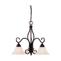 Oxford Chandelier