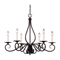 Oxford Chandelier