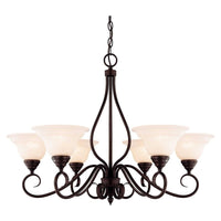 Oxford Chandelier