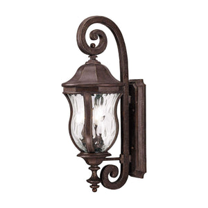 Savoy House - Monticello Outdoor Wall Light - Lights Canada