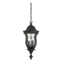 Monticello Outdoor Pendant