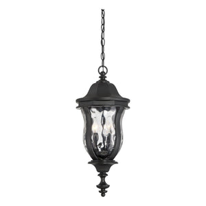 Savoy House - Monticello Outdoor Pendant - Lights Canada