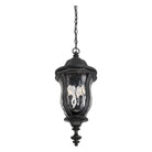 Savoy House - Monticello Outdoor Pendant - Lights Canada