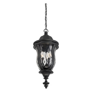 Savoy House - Monticello Outdoor Pendant - Lights Canada