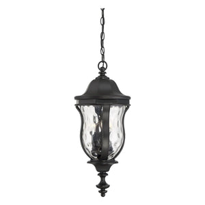 Savoy House - Monticello Outdoor Pendant - Lights Canada