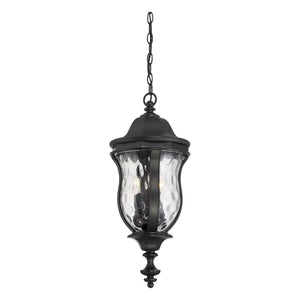 Savoy House - Monticello Outdoor Pendant - Lights Canada