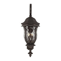 Monticello Outdoor Wall Light