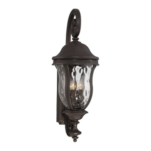 Savoy House - Monticello Outdoor Wall Light - Lights Canada