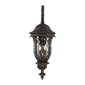 Savoy House - Monticello Outdoor Wall Light - Lights Canada