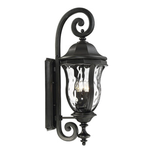 Savoy House - Monticello Outdoor Wall Light - Lights Canada