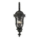 Savoy House - Monticello Outdoor Wall Light - Lights Canada