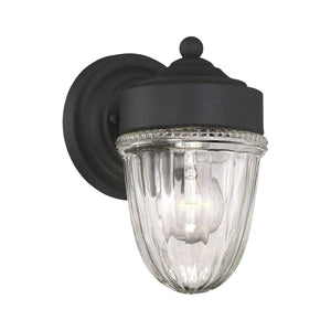 Savoy House - Exterior Collections Outdoor Wall Light - Lights Canada