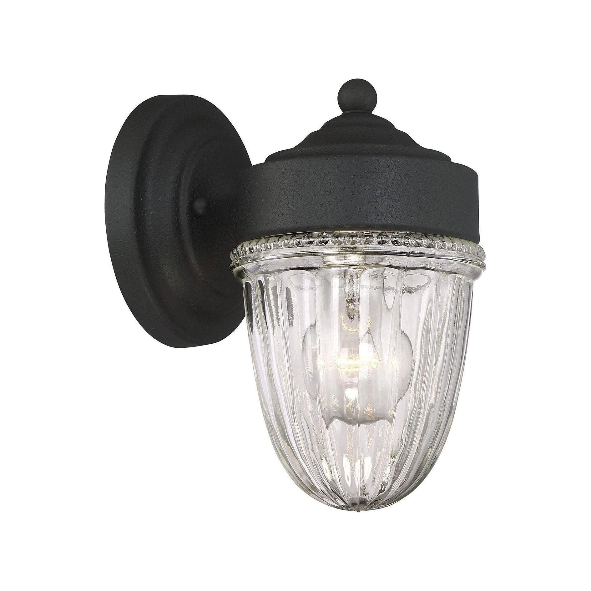 Savoy House - Exterior Collections Outdoor Wall Light - Lights Canada