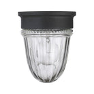 Savoy House - Exterior Collections Outdoor Ceiling Light - Lights Canada