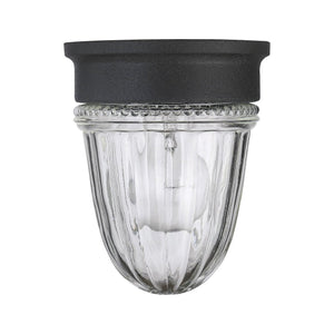 Savoy House - Exterior Collections Outdoor Ceiling Light - Lights Canada