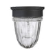 Savoy House - Exterior Collections Outdoor Ceiling Light - Lights Canada