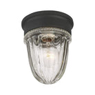 Savoy House - Exterior Collections Outdoor Ceiling Light - Lights Canada