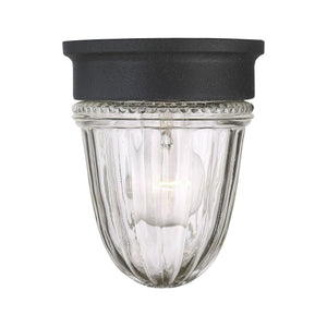 Savoy House - Exterior Collections Outdoor Ceiling Light - Lights Canada