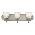 Savoy House - Spirit Vanity Light - Lights Canada