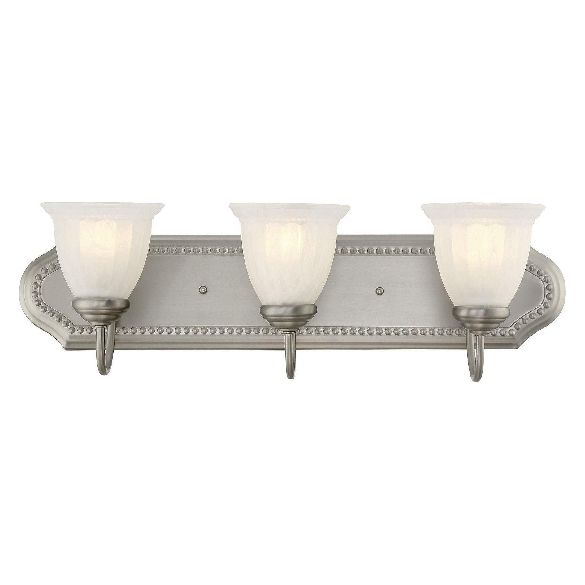 Savoy House - Spirit Vanity Light - Lights Canada