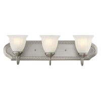 Spirit Vanity Light
