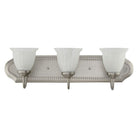 Savoy House - Spirit Vanity Light - Lights Canada