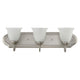 Savoy House - Spirit Vanity Light - Lights Canada