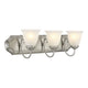 Savoy House - Spirit Vanity Light - Lights Canada