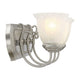 Savoy House - Spirit Vanity Light - Lights Canada