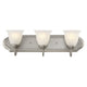 Savoy House - Spirit Vanity Light - Lights Canada