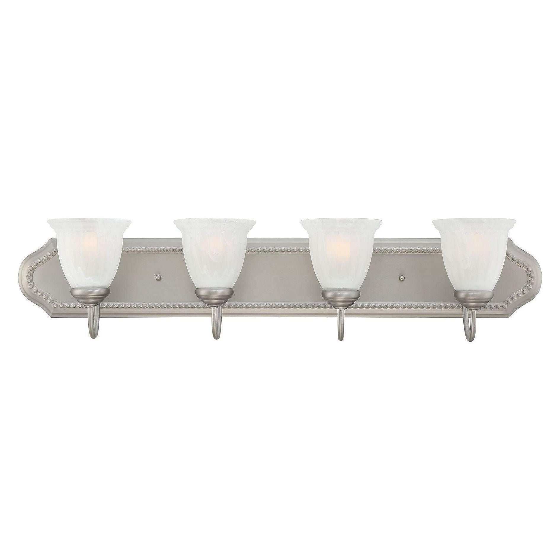 Savoy House - Spirit Vanity Light - Lights Canada