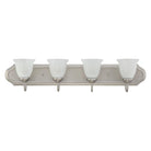 Savoy House - Spirit Vanity Light - Lights Canada