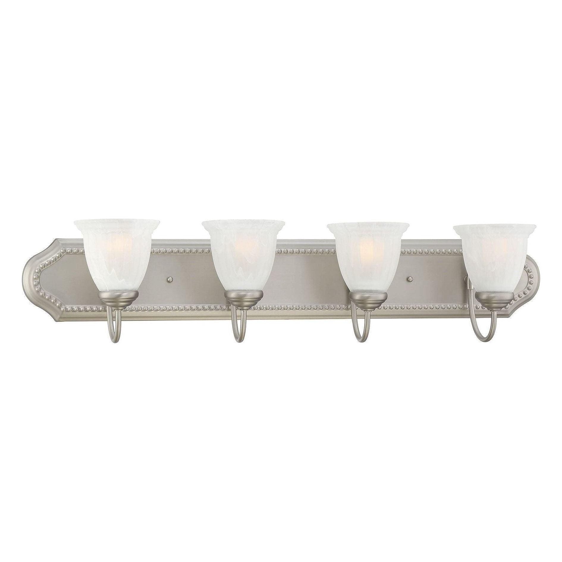 Savoy House - Spirit Vanity Light - Lights Canada
