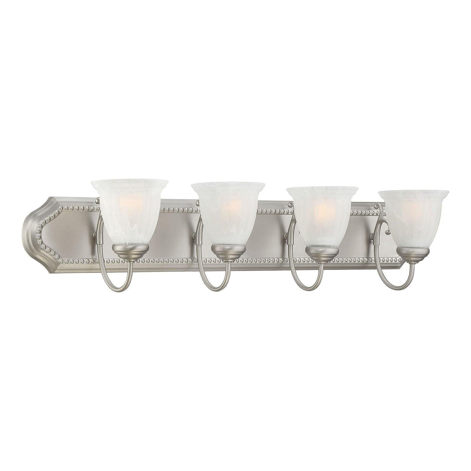 Savoy House - Spirit Vanity Light - Lights Canada