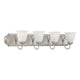 Savoy House - Spirit Vanity Light - Lights Canada