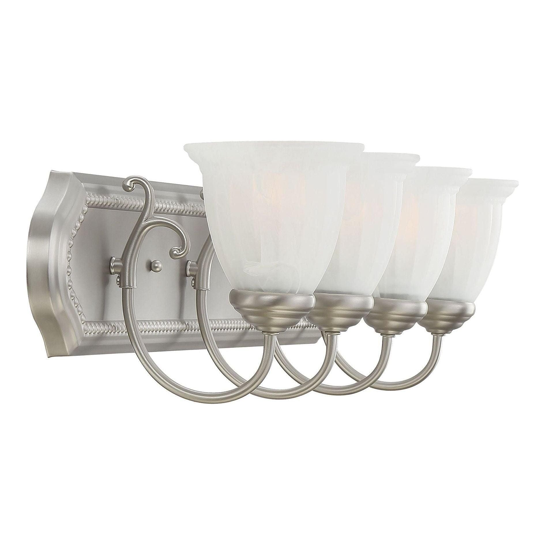 Savoy House - Spirit Vanity Light - Lights Canada