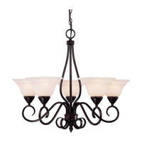 Oxford Chandelier