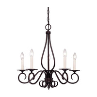 Oxford Chandelier