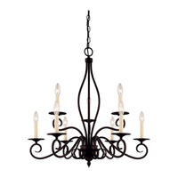 Oxford Chandelier