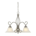 Savoy House - Polar Chandelier - Lights Canada