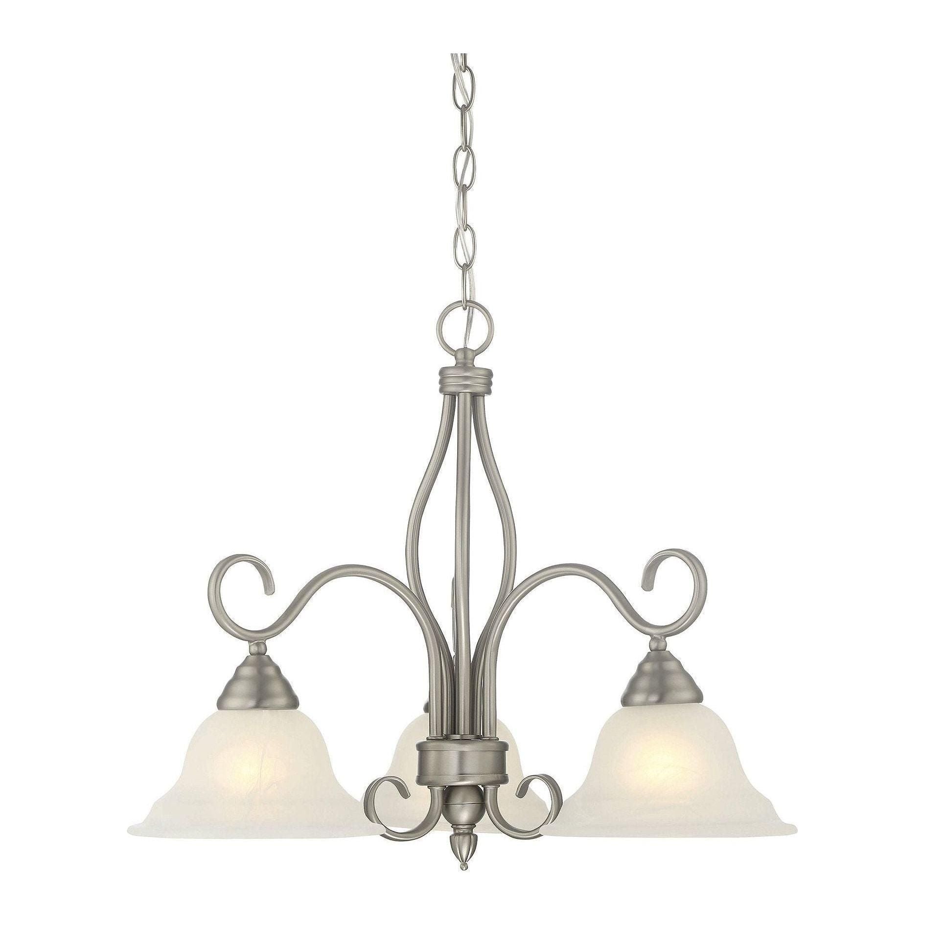 Savoy House - Polar Chandelier - Lights Canada