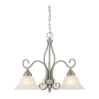 Polar Chandelier
