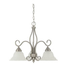 Savoy House - Polar Chandelier - Lights Canada