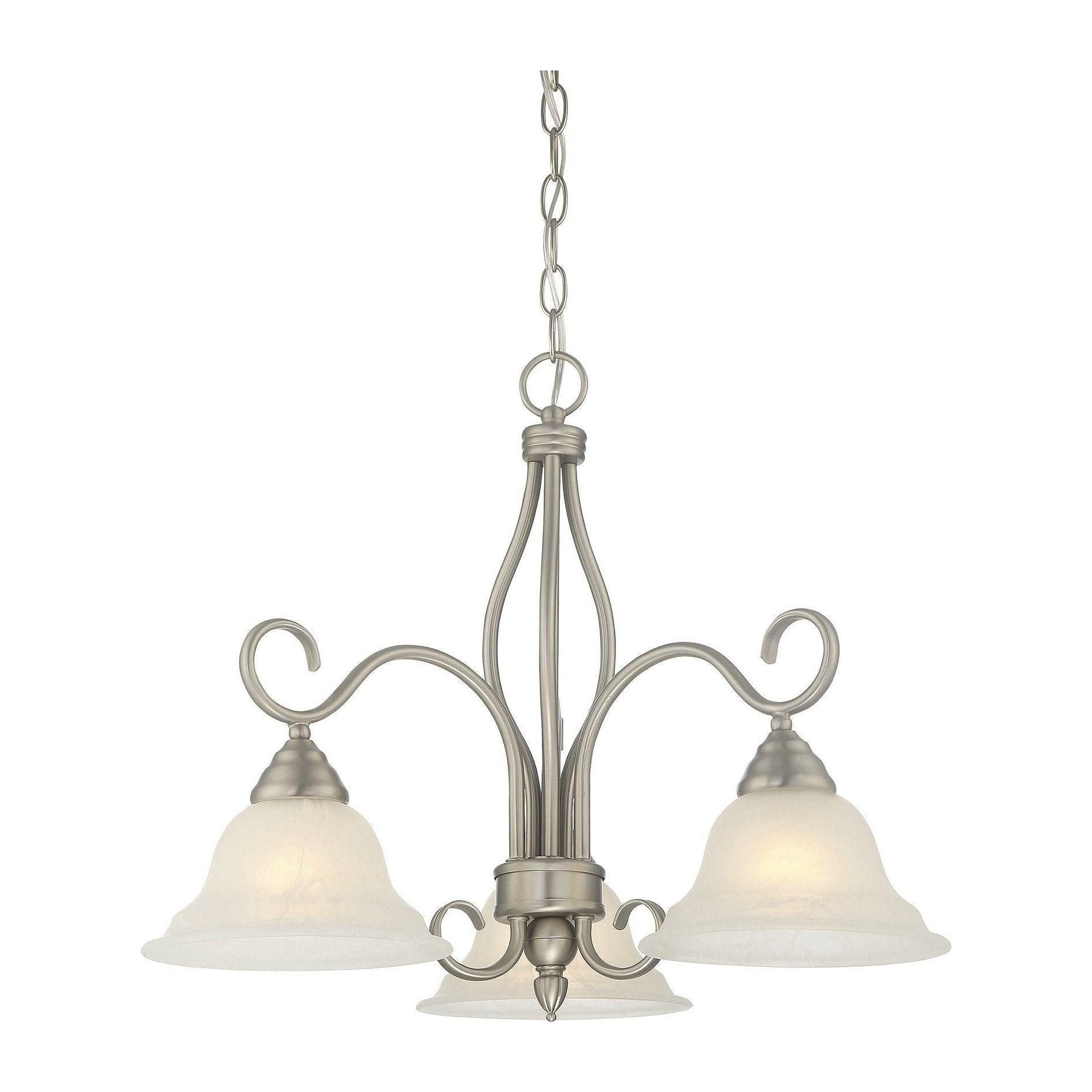 Savoy House - Polar Chandelier - Lights Canada