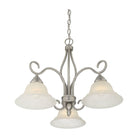 Savoy House - Polar Chandelier - Lights Canada
