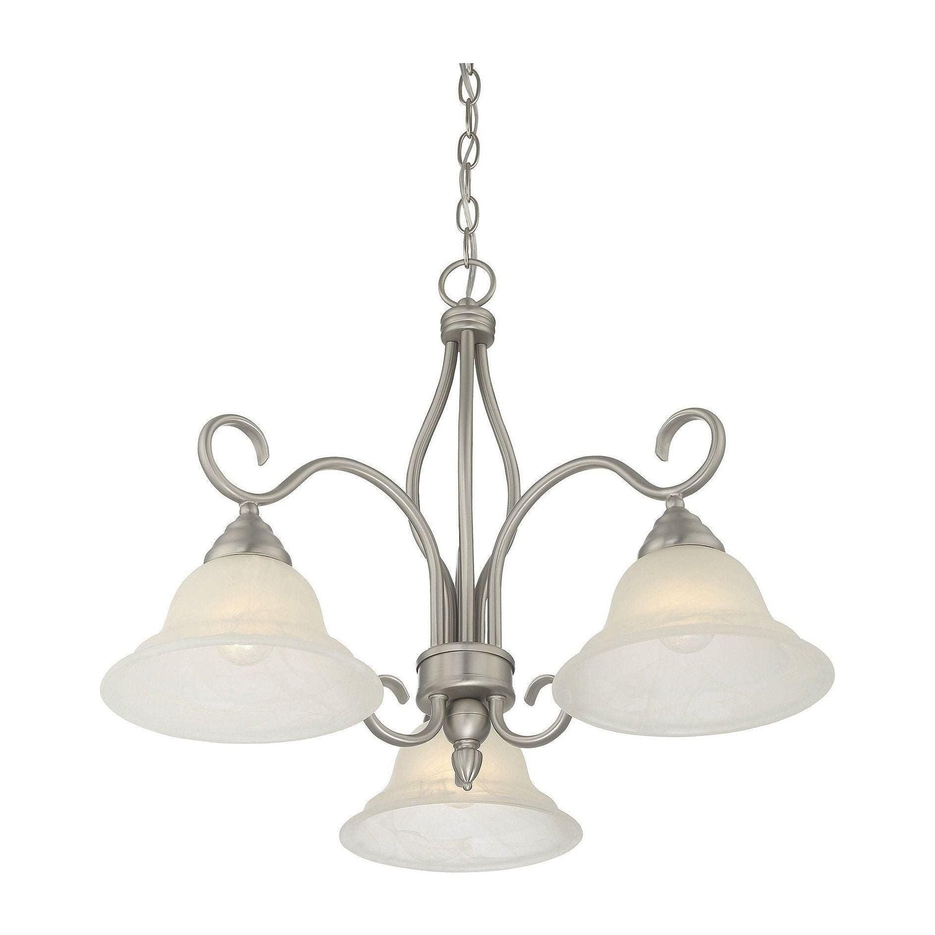 Savoy House - Polar Chandelier - Lights Canada