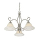 Savoy House - Polar Chandelier - Lights Canada